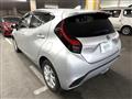 2021 Toyota AQUA