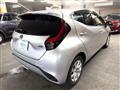 2021 Toyota AQUA