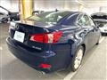 2011 Lexus IS