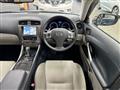 2011 Lexus IS
