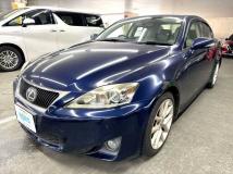 2011 Lexus IS