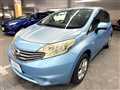 2013 Nissan Note