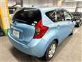 2013 Nissan Note