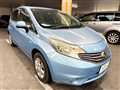 2013 Nissan Note