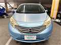 2013 Nissan Note