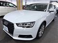 2016 Audi A4