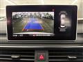 2016 Audi A4