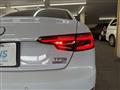 2016 Audi A4