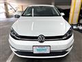 2020 Volkswagen Golf