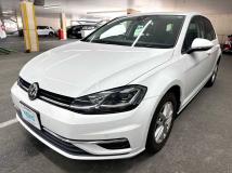 2020 Volkswagen Golf