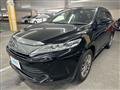 2019 Toyota Harrier