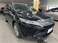 2019 Toyota Harrier