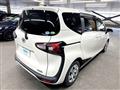 2019 Toyota Sienta
