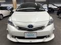 2011 Toyota PRIUS α