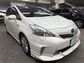 2011 Toyota PRIUS α