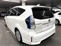 2011 Toyota PRIUS α