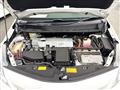 2011 Toyota PRIUS α