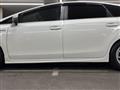 2011 Toyota PRIUS α