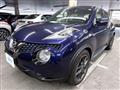 2016 Nissan Juke