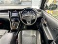 2015 Toyota Harrier