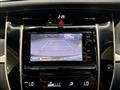 2015 Toyota Harrier