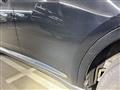 2015 Toyota Harrier