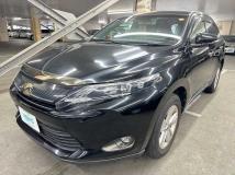 2015 Toyota Harrier