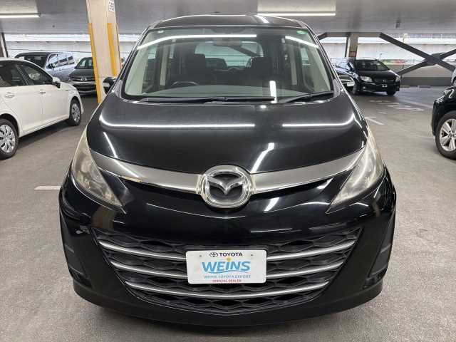 Mazda Biante 2010 photo 2