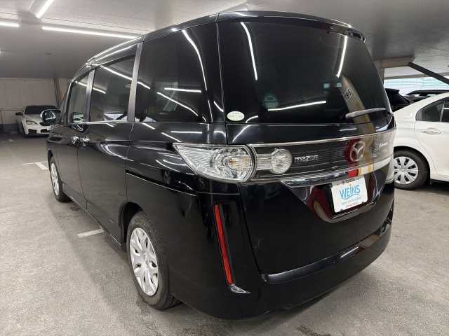 Mazda Biante 2010 photo 4