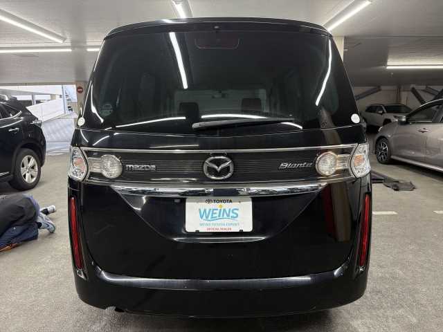 Mazda Biante 2010 photo 5
