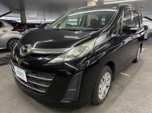 2010 Mazda Biante