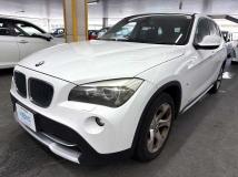 2012 BMW X1