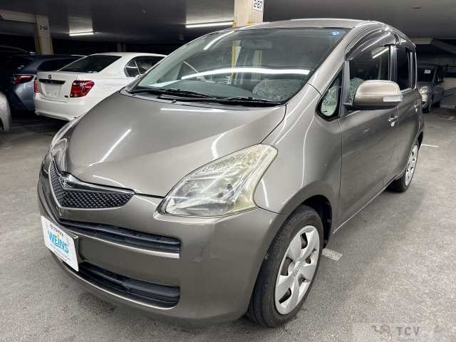2006 Toyota Ractis