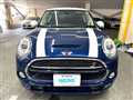 2018 BMW MINI Cooper