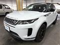 2019 Land Rover RangeRover Evoque