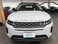 2019 Land Rover RangeRover Evoque