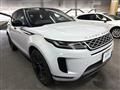 2019 Land Rover RangeRover Evoque