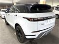 2019 Land Rover RangeRover Evoque