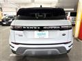 2019 Land Rover RangeRover Evoque