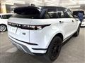 2019 Land Rover RangeRover Evoque