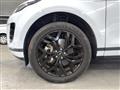 2019 Land Rover RangeRover Evoque