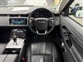2019 Land Rover RangeRover Evoque