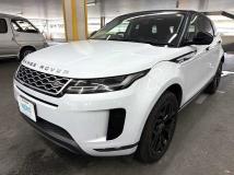 2019 Land Rover RangeRover Evoque