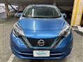 2020 Nissan Note
