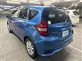 2020 Nissan Note