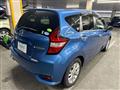 2020 Nissan Note