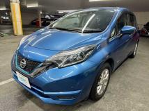 2020 Nissan Note