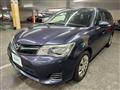 2015 Toyota Corolla Fielder