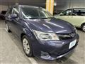 2015 Toyota Corolla Fielder