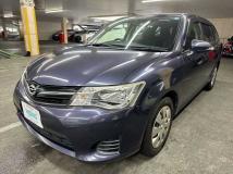 2015 Toyota Corolla Fielder